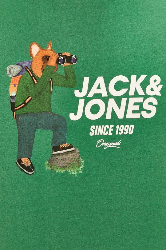 Jack & Jones - Pánske tričko Pánsky