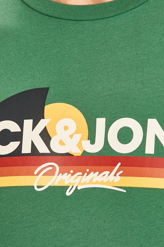 Jack & Jones - T-shirt Męski