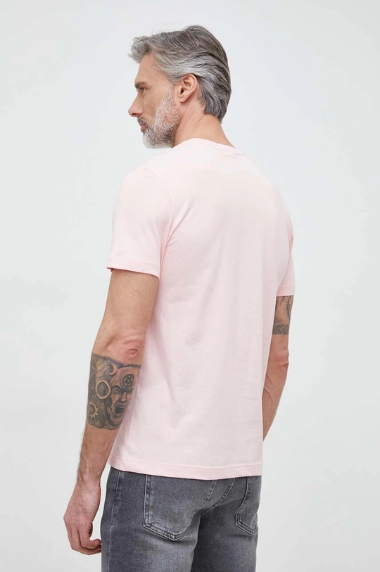 Lacoste cotton t-shirt  100% Cotton