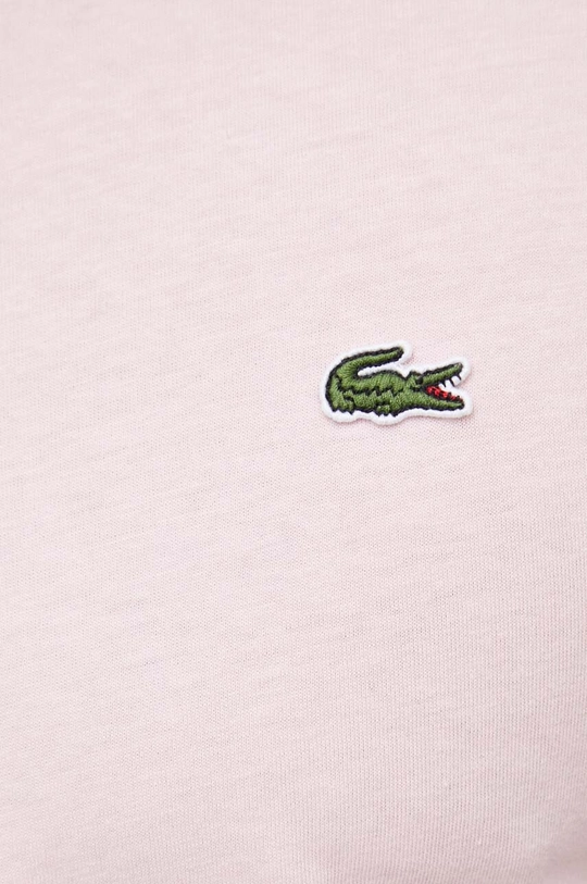 Lacoste cotton t-shirt Men’s