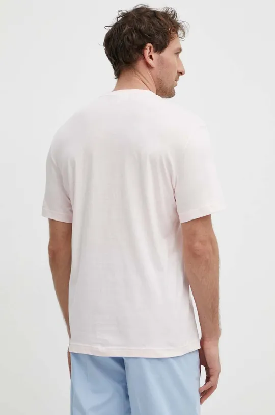 Lacoste cotton t-shirt 100% Cotton