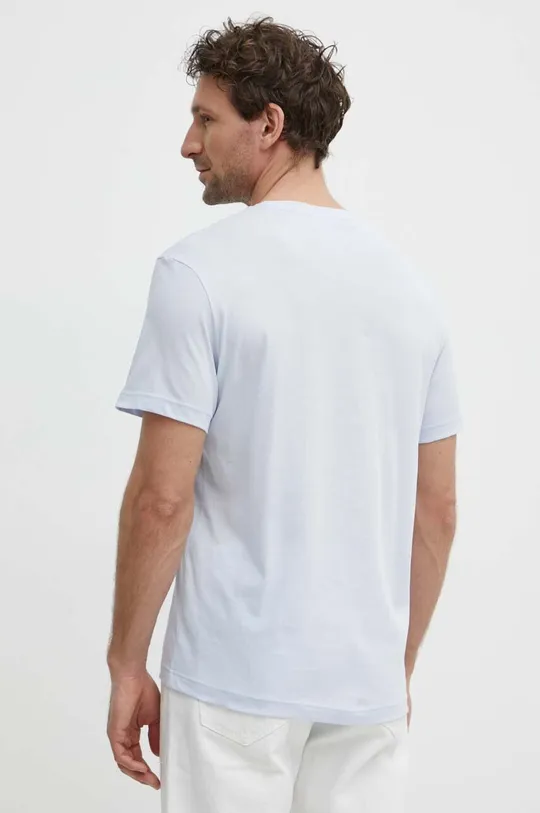 Lacoste cotton t-shirt 100% Cotton