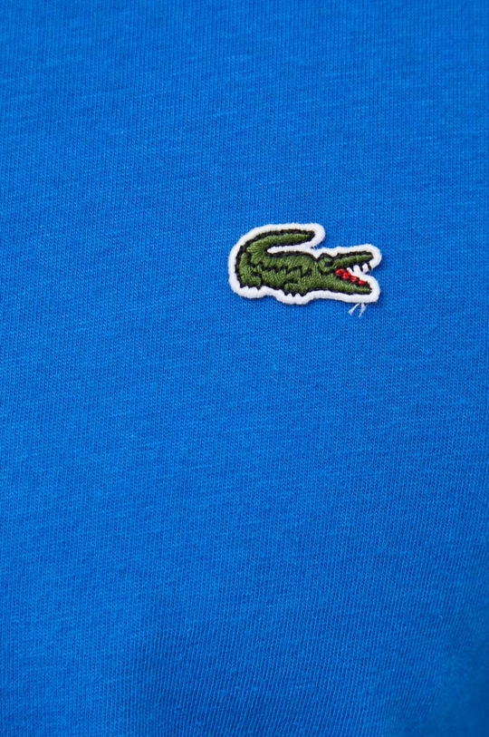 Lacoste tricou din bumbac De bărbați