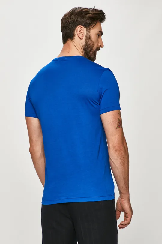 Lacoste - Majica krartkih rukava/Polo majica  100% Pamuk