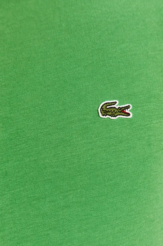 Lacoste tricou din bumbac De bărbați