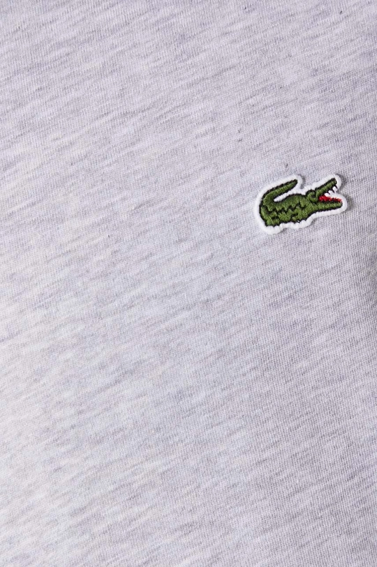 Lacoste t-shirt TH2036 grigio