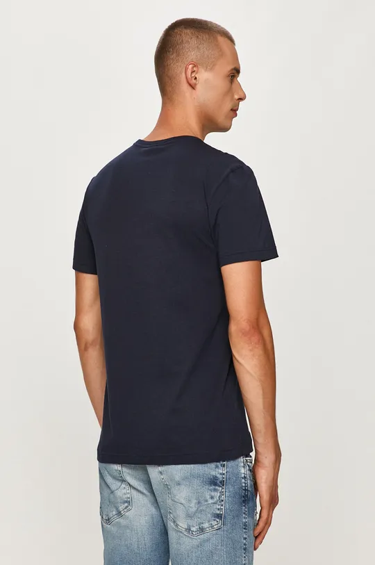 Lacoste - T-shirt TH2036 100 % Bawełna