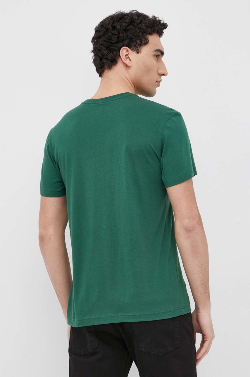 Lacoste - t-shirt  100% pamut