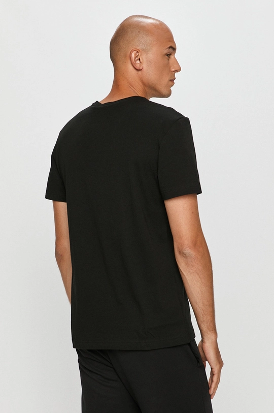 Lacoste t-shirt  100% Cotton