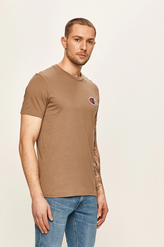 barna Champion - T-shirt 213523 Férfi