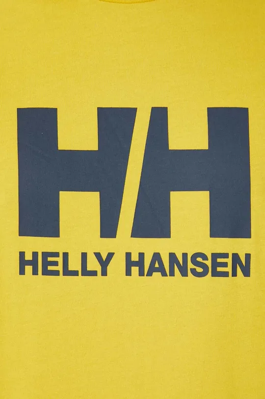 Helly Hansen t-shirt in cotone