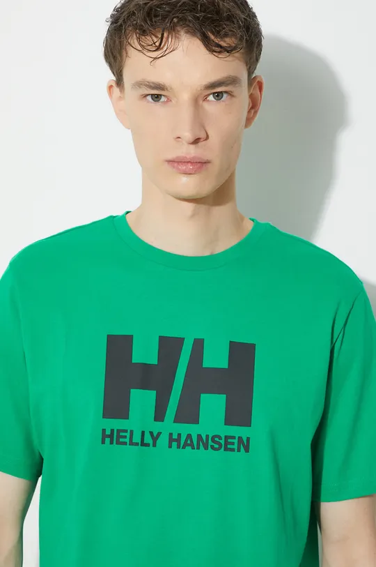 Helly Hansen tricou din bumbac De bărbați