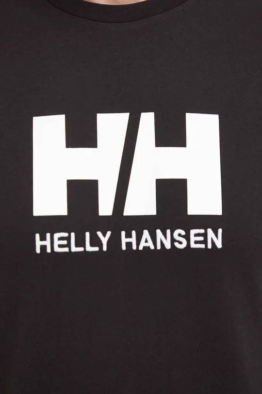 Kratka majica Helly Hansen Moški