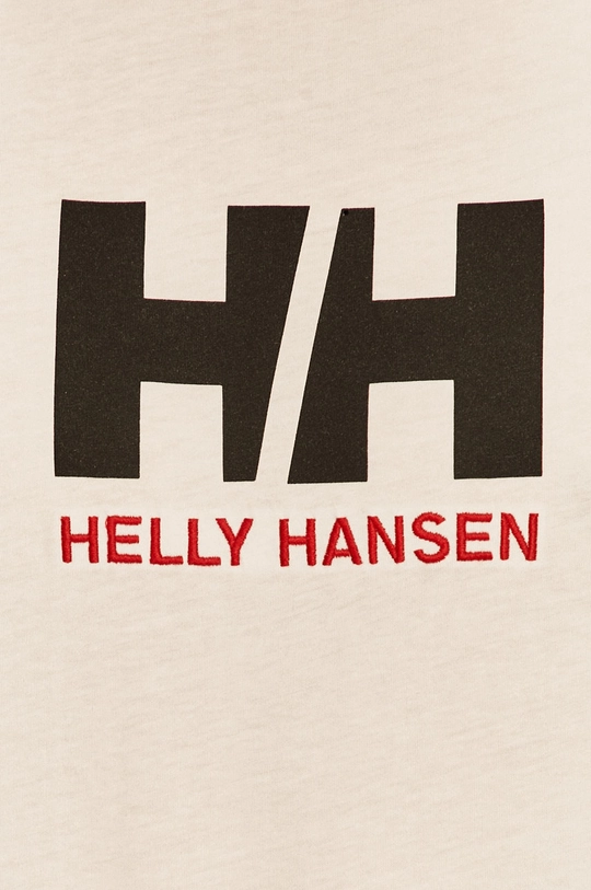 Helly Hansen - Tričko HH LOGO T-SHIRT Pánsky