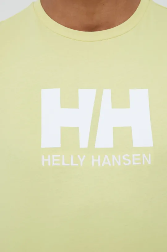 Helly Hansen Majica kratkih rukava HH LOGO T-SHIRT Muški