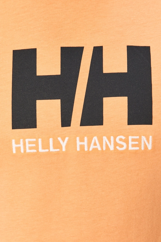 Helly Hansen t-shirt HH LOGO T-SHIRT Męski