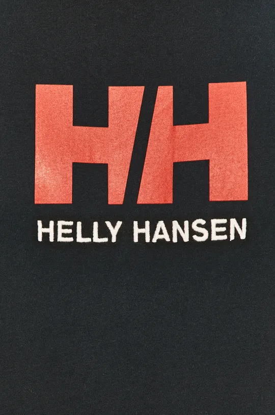 Helly Hansen t-shirt in cotone Uomo