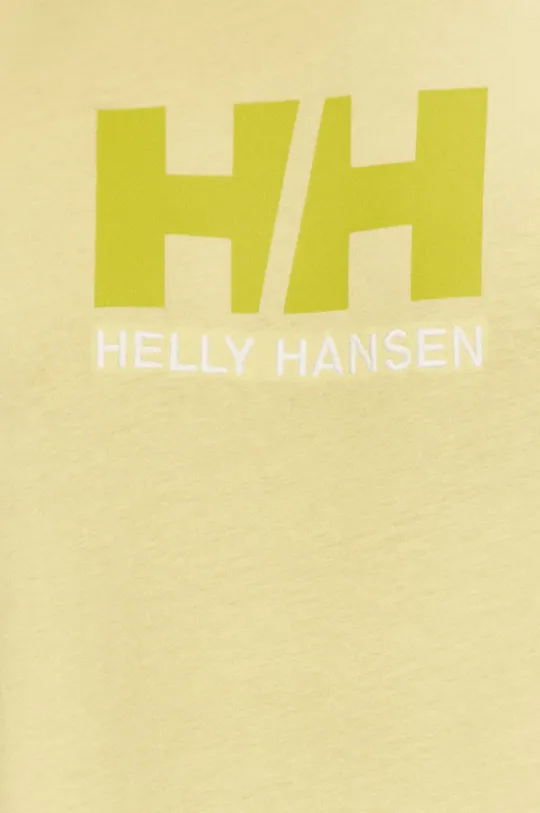 Helly Hansen - Tričko HH LOGO T-SHIRT Pánsky