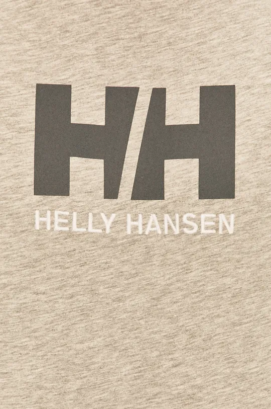 Helly Hansen tricou HH LOGO T-SHIRT De bărbați