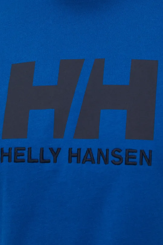 Helly Hansen Тениска HH LOGO T-SHIRT Чоловічий