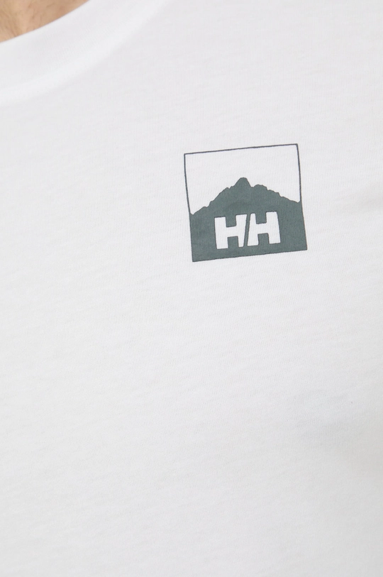 Helly Hansen - T-shirt Męski