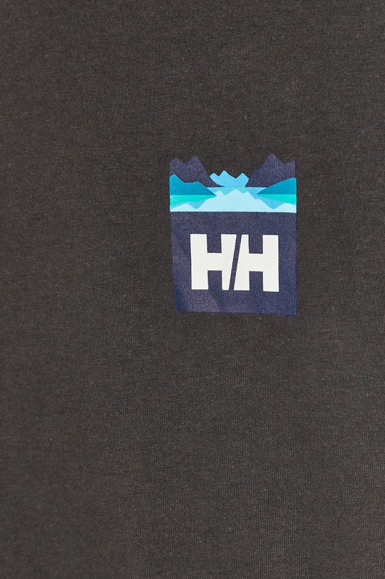 Helly Hansen - T-shirt Męski