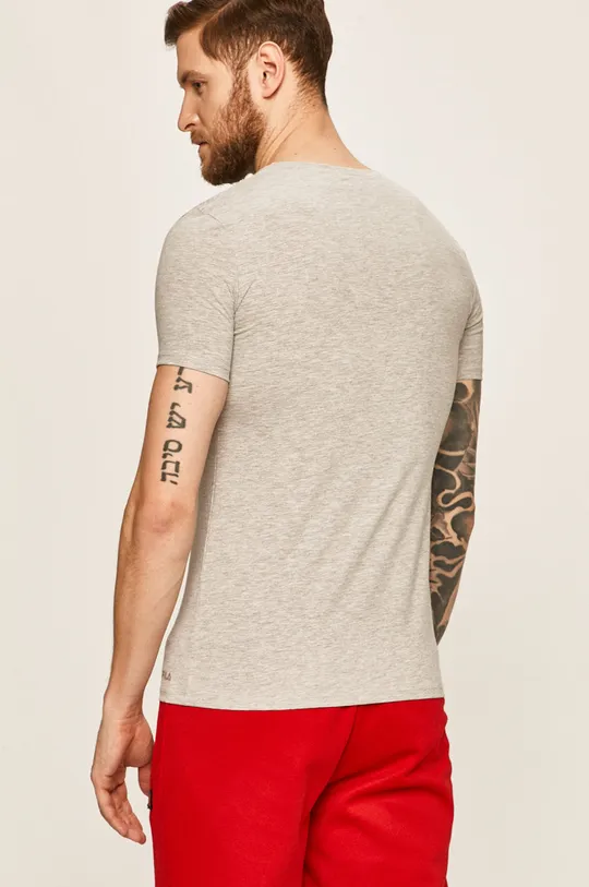 Fila - T-shirt  95% pamut, 5% elasztán