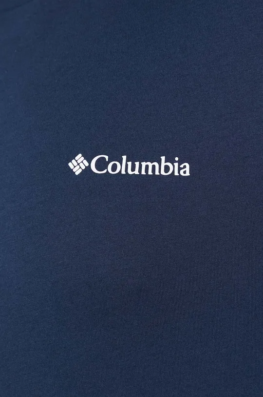 Μπλουζάκι Columbia