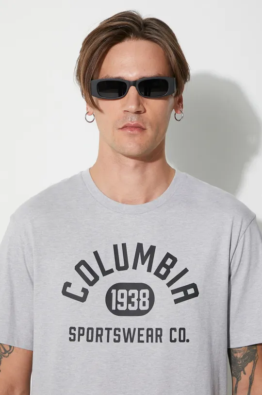 Columbia t-shirt Uomo