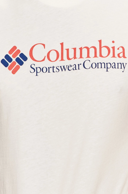 Columbia - T-shirt Męski