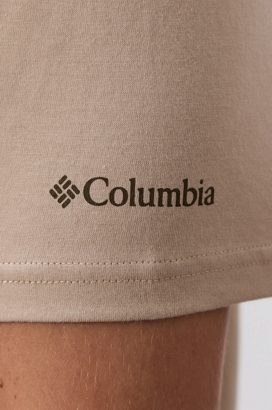 Columbia t-shirt Męski