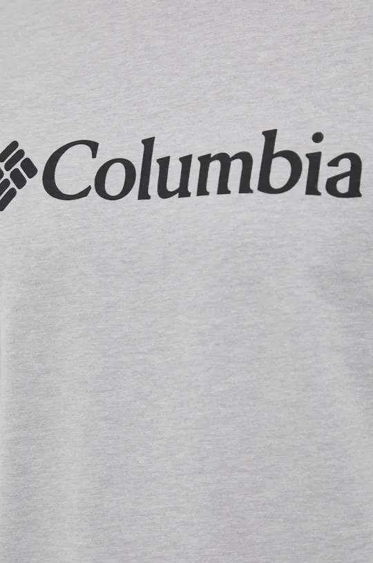 Majica kratkih rukava Columbia Muški