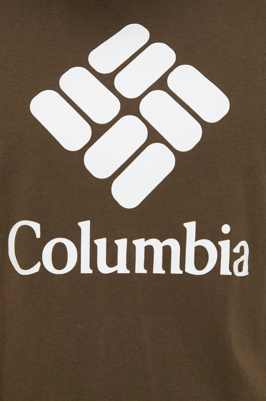 Columbia t-shirt Férfi