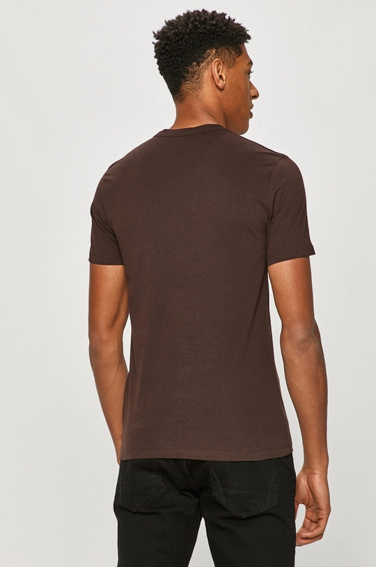 AllSaints t-shirt  100% pamut