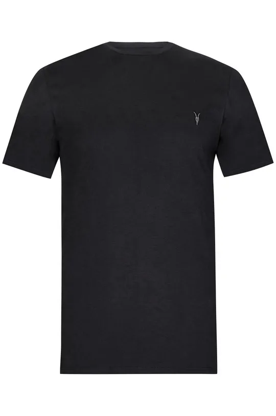 AllSaints t-shirt BRACE TONIC CREW