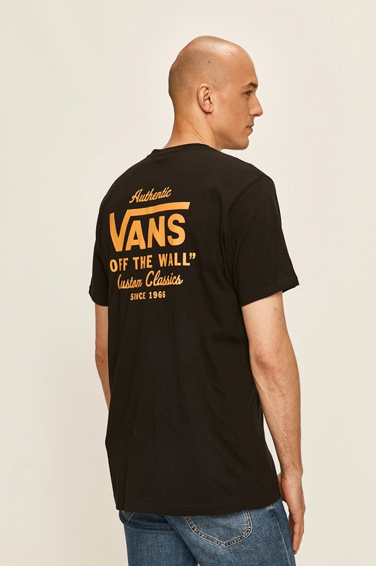 Vans - T-shirt  100% pamut