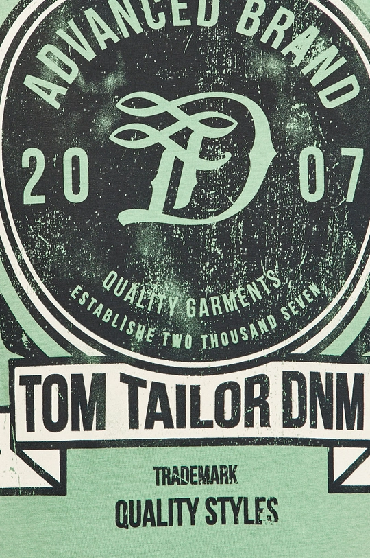 Tom Tailor Denim - Tričko Pánsky