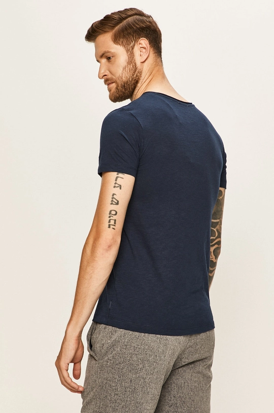 Tom Tailor Denim - T-shirt  100% pamut