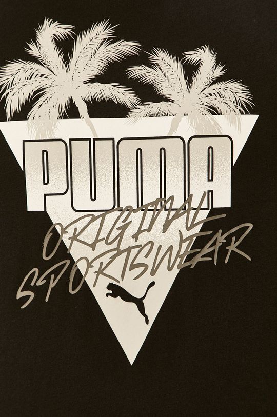 Puma - Tričko 58191701 Pánský
