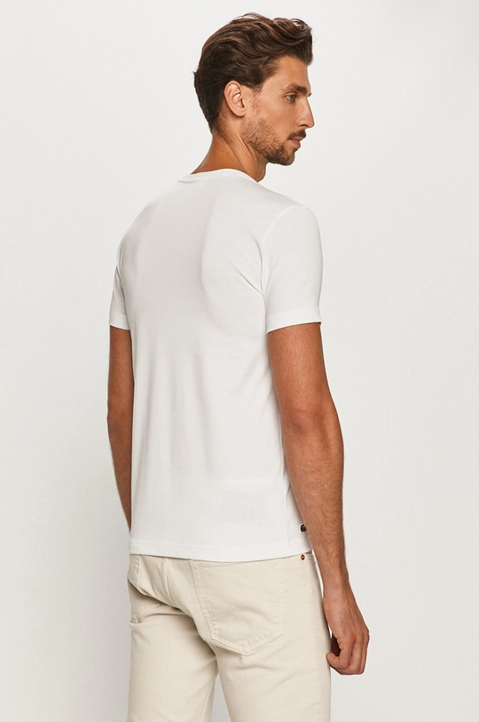 Lacoste - T-shirt  35% pamut, 65% poliészter