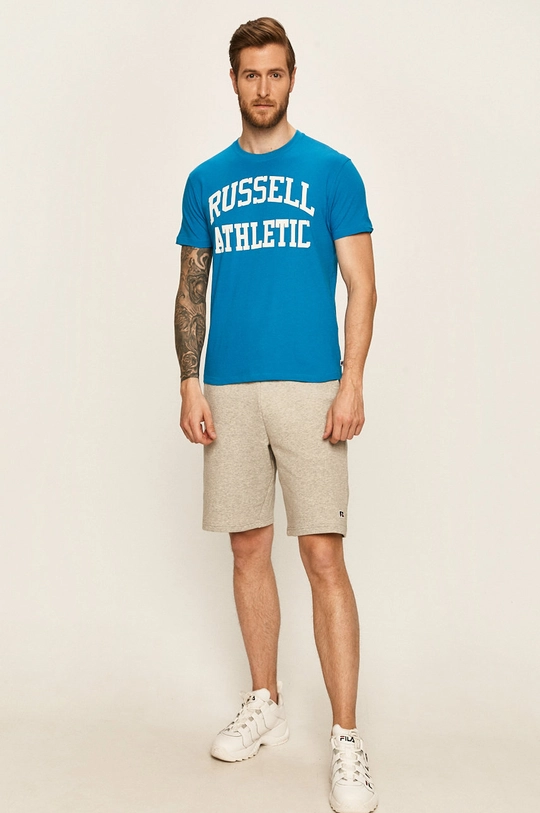 Russell Athletic - Tričko Unisex