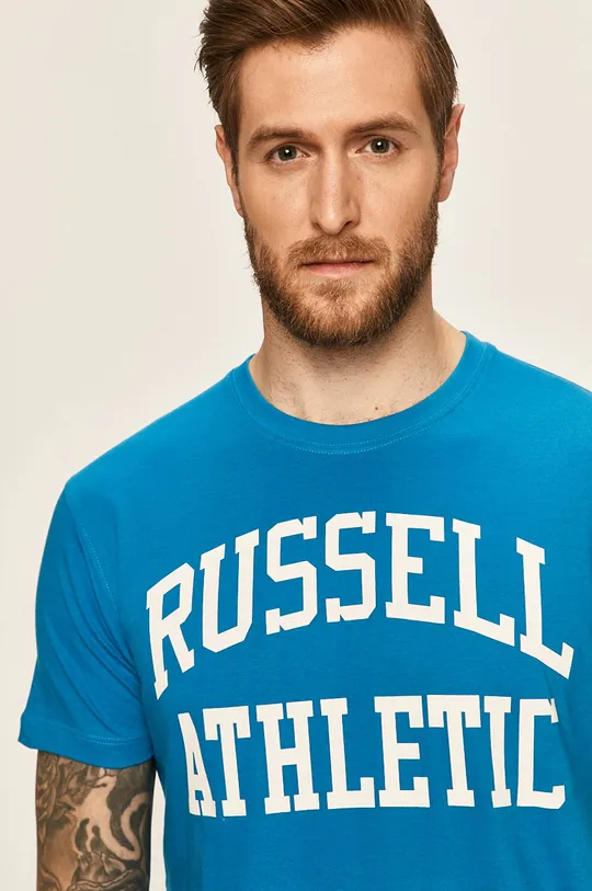 Russel Athletic - T-shirt