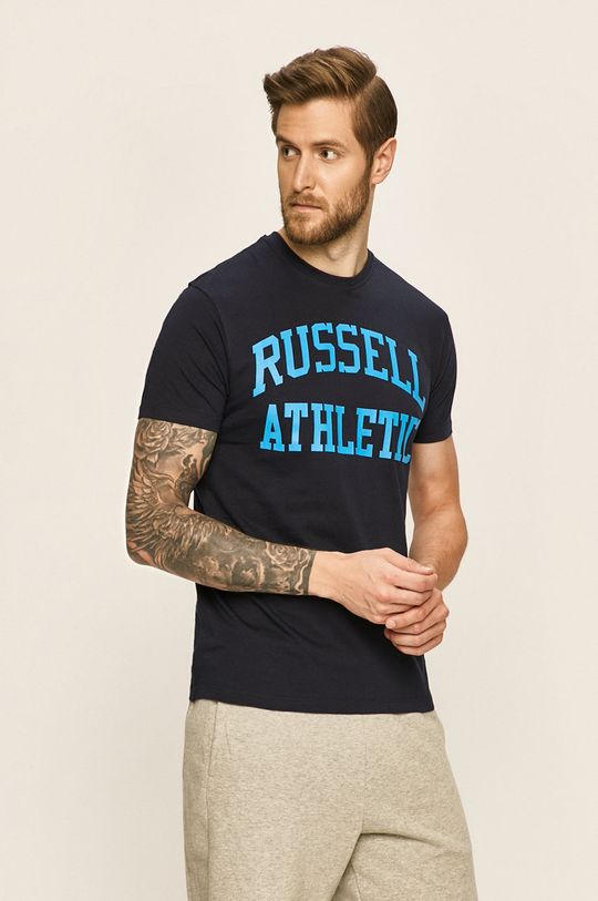 Russell Athletic - Tričko  100% Bavlna