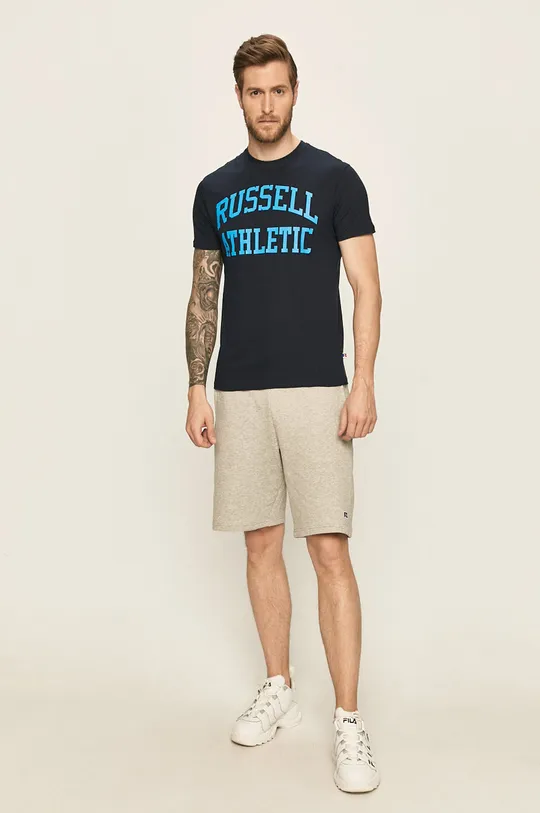 Russell Athletic - Tričko Unisex