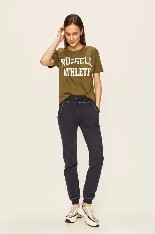 Russel Athletic - T-shirt Unisex