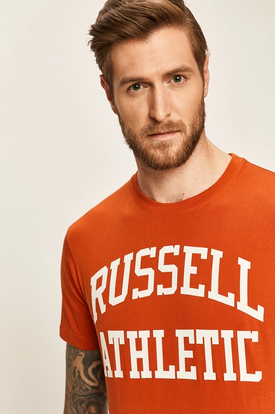 Russel Athletic - T-shirt