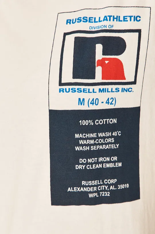 Russell Athletic tricou