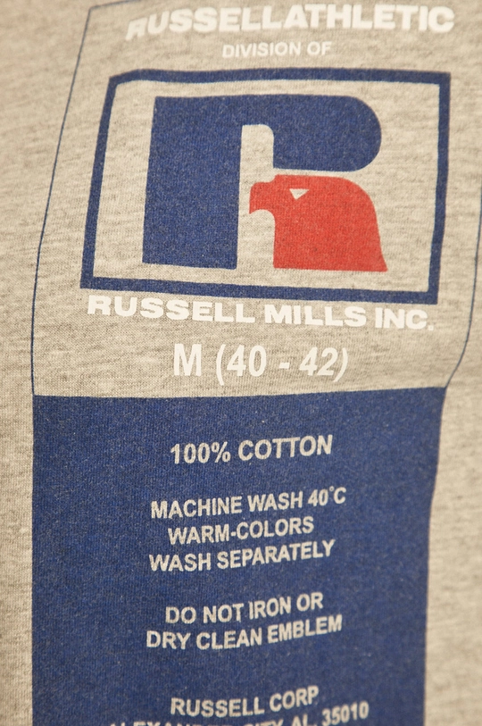 Russell Athletic tricou