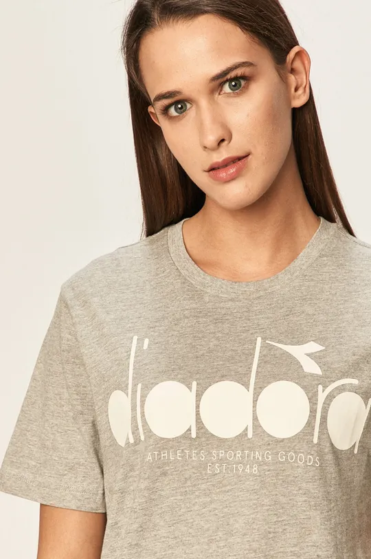 Diadora - T-shirt