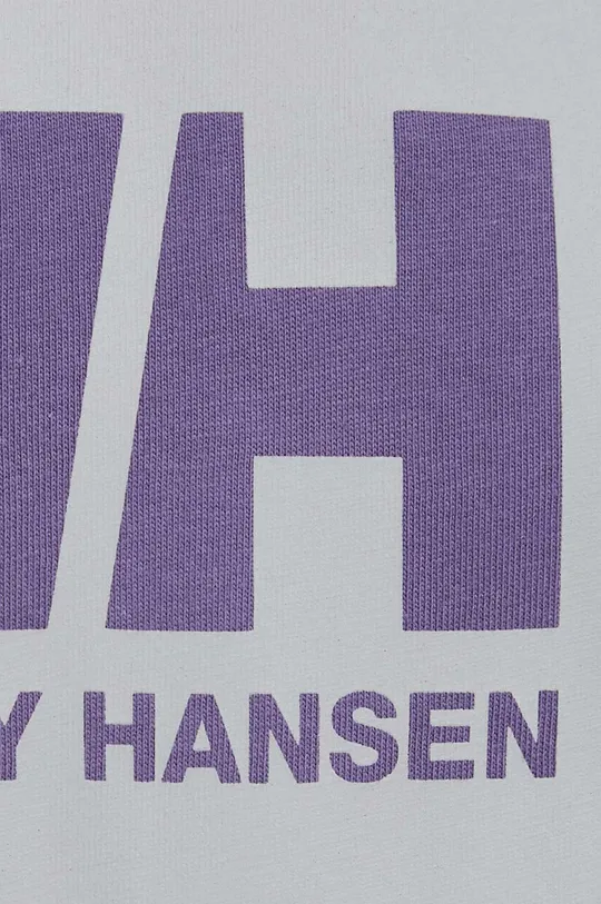 Helly Hansen t-shirt bawełniany